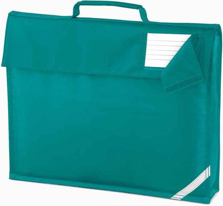 Quadral Schultasche Reflektierend (5 l)
