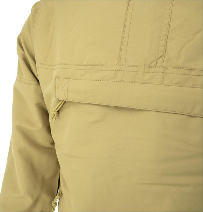 Produktbild D-Trek Windbreaker Hoodie (XXL)