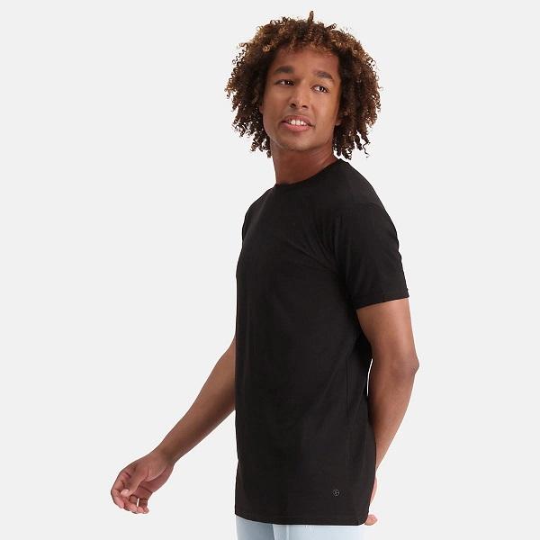 Immagine prodotto Bamboo Basics Maglietta Ruben (L)