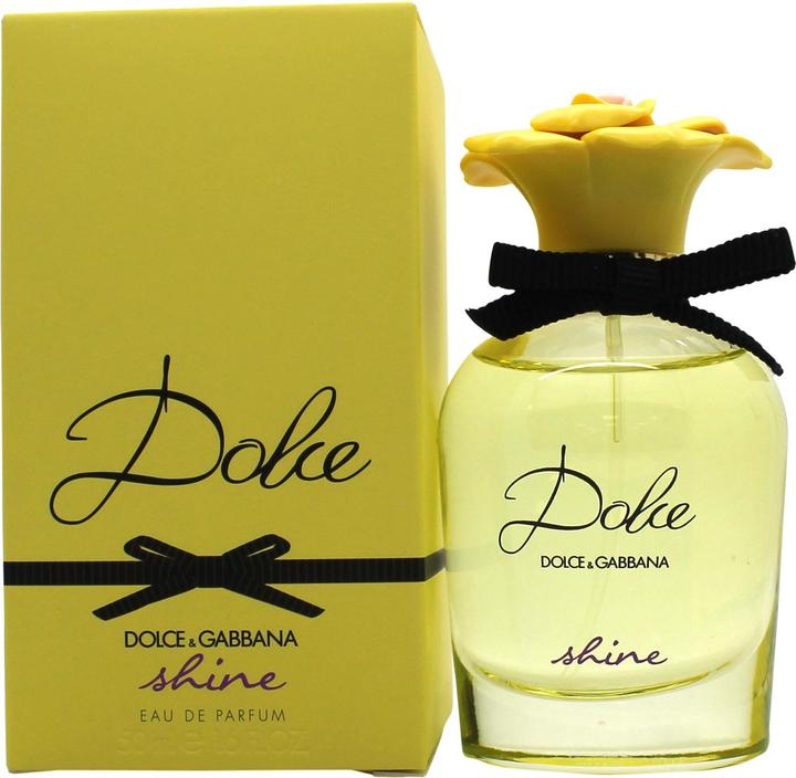 Produktbild Dolce & Gabbana D&G Dolce - Shine Eau de Parfum (Eau de Parfum, 50 ml)