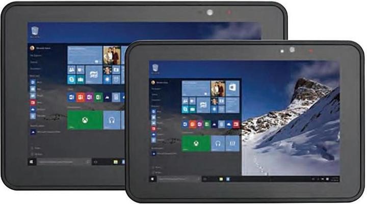 Zebra ET51 (WLAN only, 10.10", 64 GB, Black)