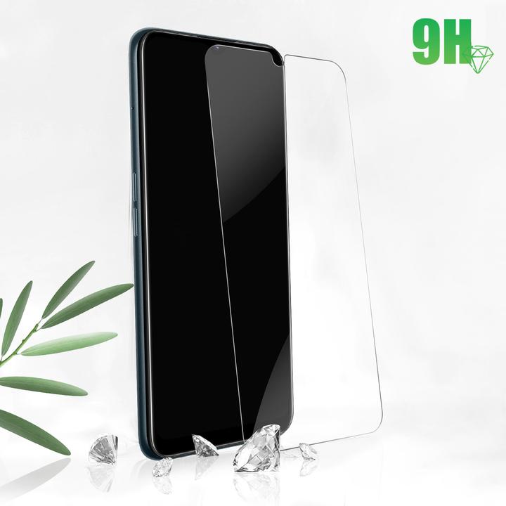 Immagine prodotto Bestsuit Pellicola organica antimicrobica per schermi (1 Pezzo/i, Realme C31)