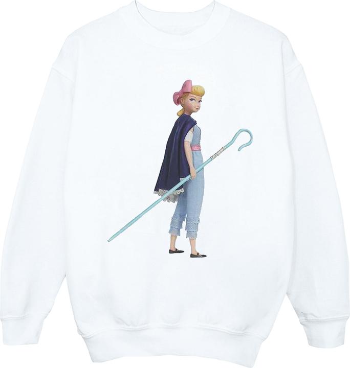 Disney Toy Story 4 Little Bo Peep Sweatshirt (XL)
