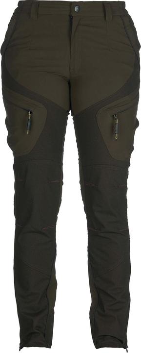 Produktbild Univers Outdoor Alpi Frauen Jagdhose Stretch (M)