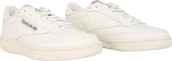Actual product image Reebok Club C 85 (41)