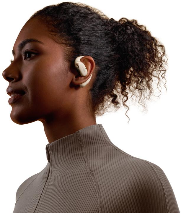 Image du produit Shokz OpenFit 2 (pas de réduction du bruit, 11 h, Sans fil)