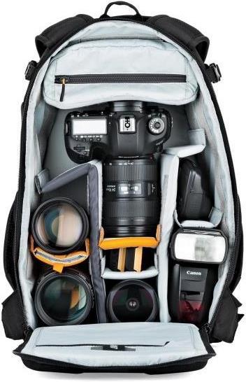 Produktbild Lowepro Flipside 300 AW II (Fotorucksack)
