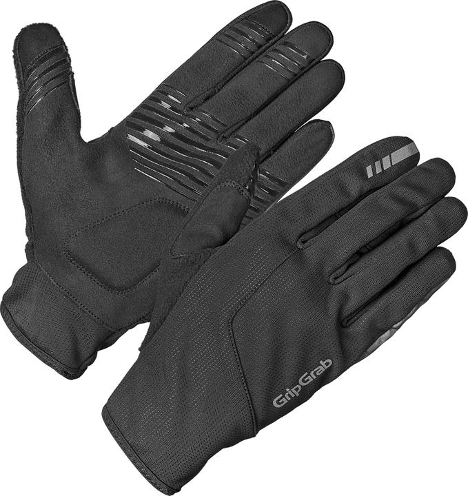 Actual product image GripGrab Hurricane 2 (L)