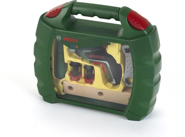 Bosch Ixolino Koffer