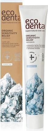 Immagine prodotto Ecodenta Sale organico (75 ml)