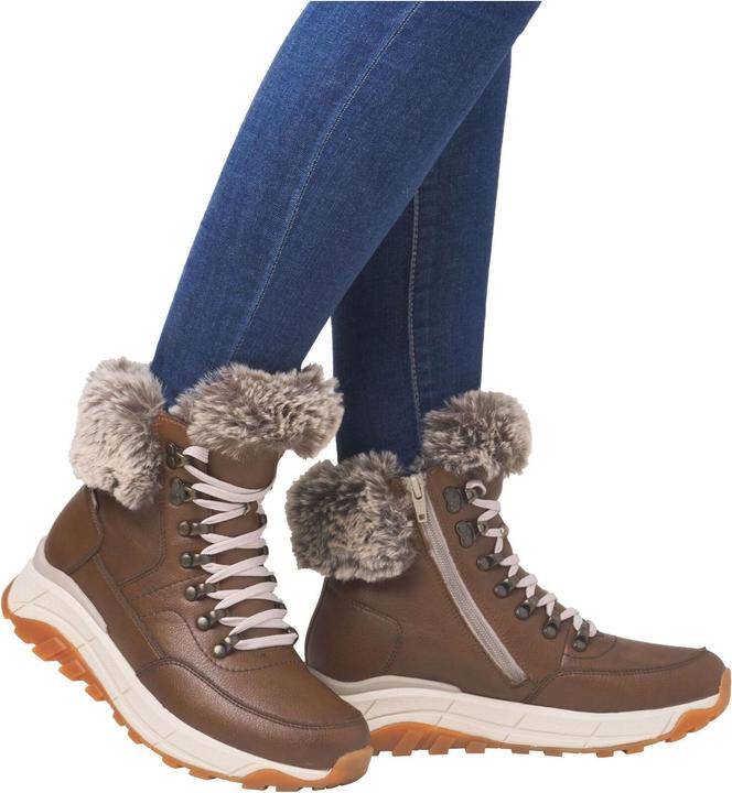 Produktbild Rieker Boots W0063-22 (39)