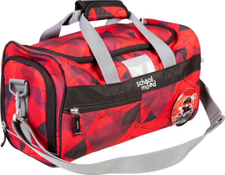 Image du produit School-Mood Sac de sport 39 cm (15 l)