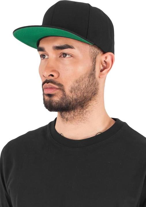 Actual product image Flexfit Snapback (One size)