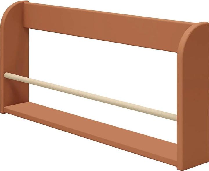 Produktbild Flexa Wandregal Dotsviolett