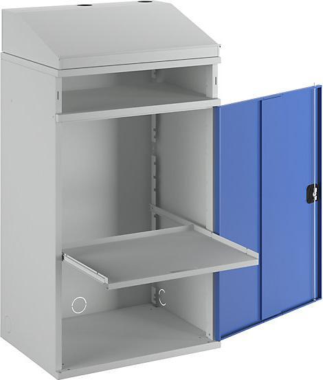 Werkstattschrank