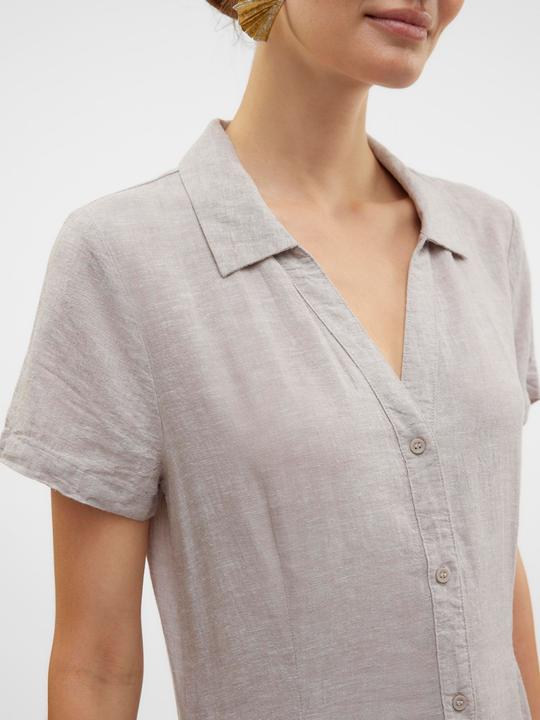 Actual product image Vero Moda VMLINN Langes Kleid Kleid (S)