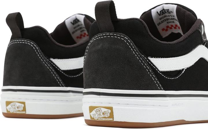 Actual product image Vans Kyle Walker Pro Skate (40.5)