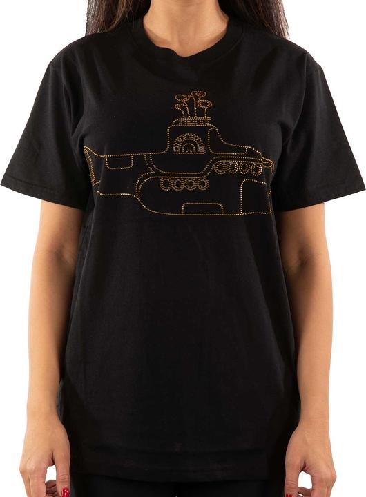 Immagine prodotto Maglietta Yellow Submarine (XL)