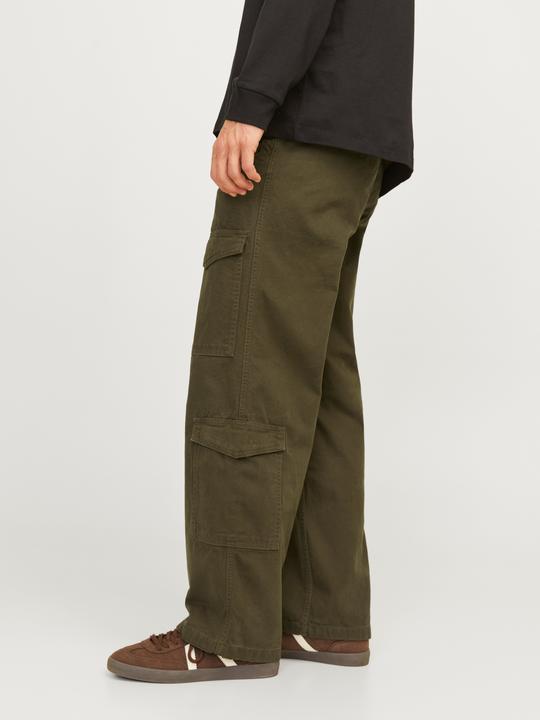 Image du produit Jack & Jones Jpstbill Jjrush Multi Pocket Cargo (W30/L34)