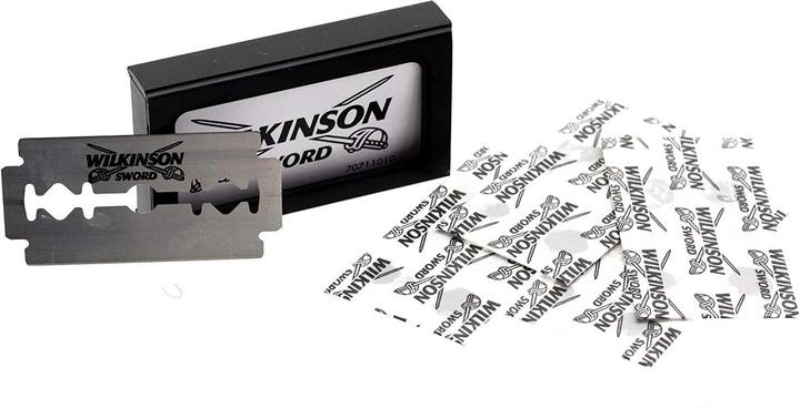 Immagine prodotto Wilkinson Classico (10 x)
