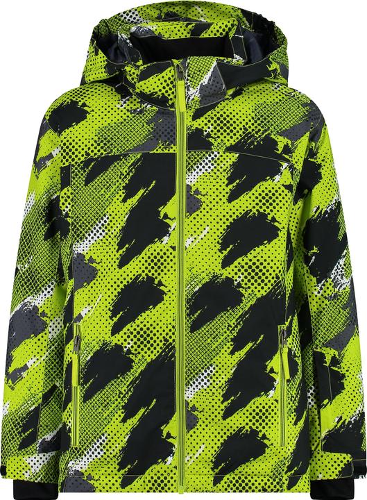 Produktbild CMP Campagnolo Snaps (110)