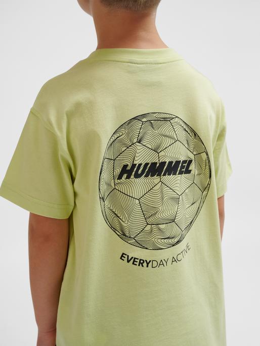 Immagine prodotto hummel hmlCASPER T-SHIRT S/S (146)