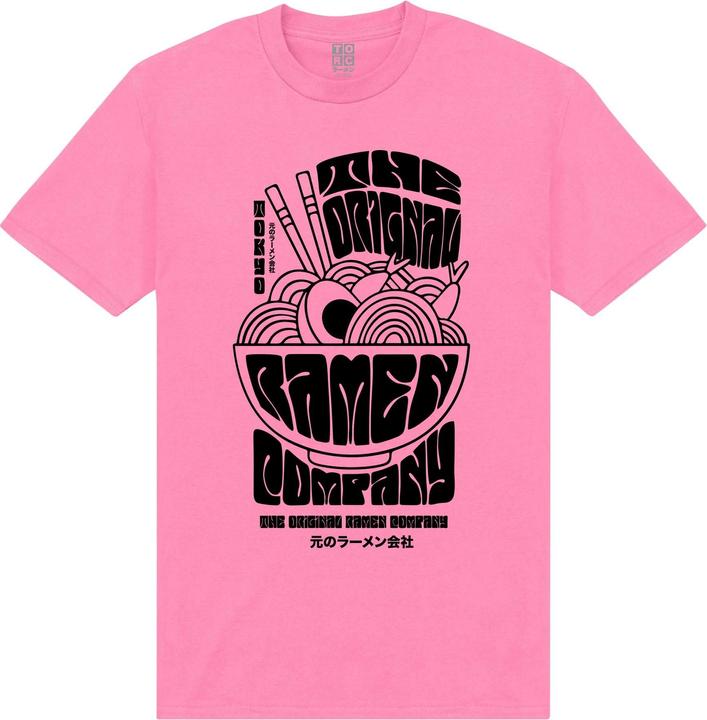 Torc Original TShirt (L)