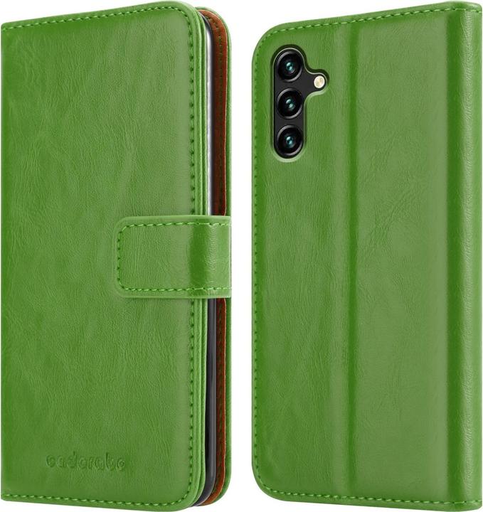 Image du produit Cadorabo Pochette Luxury Book (Samsung Galaxy A13 5G)