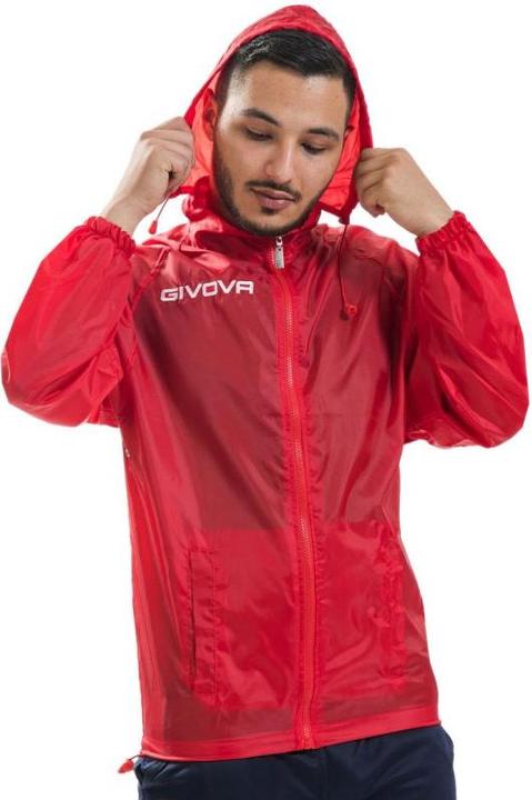 Immagine prodotto Givova Regenjacke Basico (XXS)