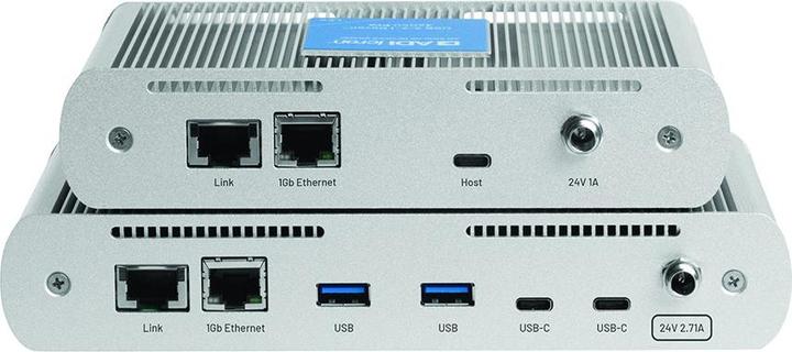 Icron USB 3-2-1 Raven 3204C Pro - 00-00477
