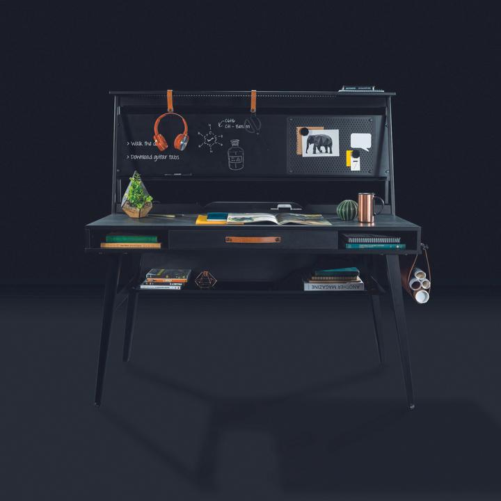 Produktbild Skye Decor Garrett