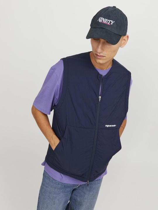 Actual product image Jack & Jones Waistcoat waistcoat (S)