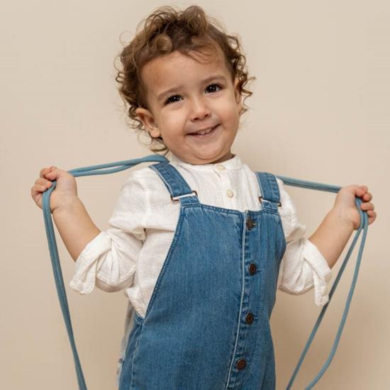 Immagine prodotto Little Dutch Borsa da ginnastica Sailors Bay