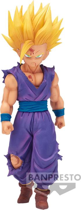 Actual product image Banpresto Dragon Ball Z Vol.5 : SS 2 Son Gohan (A) 16cm
