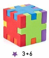 Produktbild Happy Cube Smart Cube
