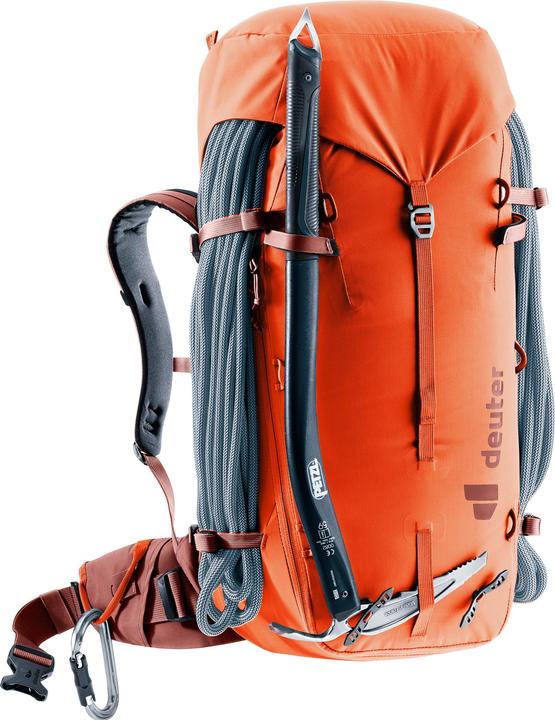 Actual product image Deuter Guide 32 + 8 (32 l)