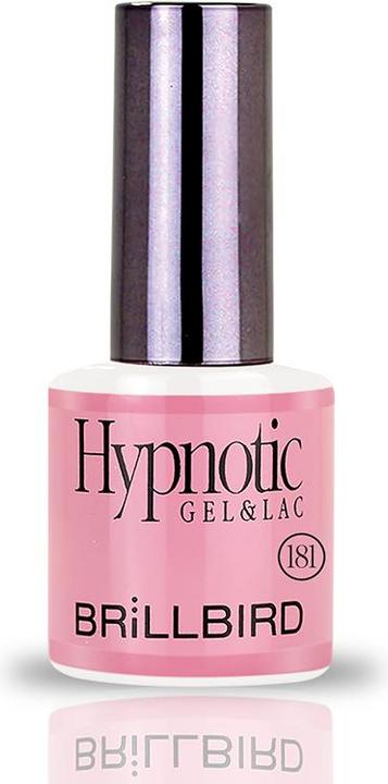 BrillBird Hypnotic G&L “181” – 8ml (UV-Gel Lack)