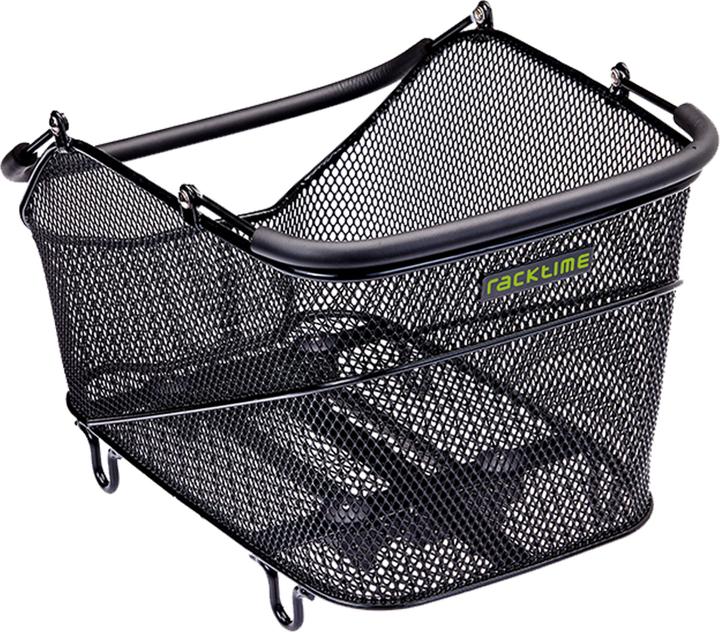 Racktime Bask-it Trunk (12 l)