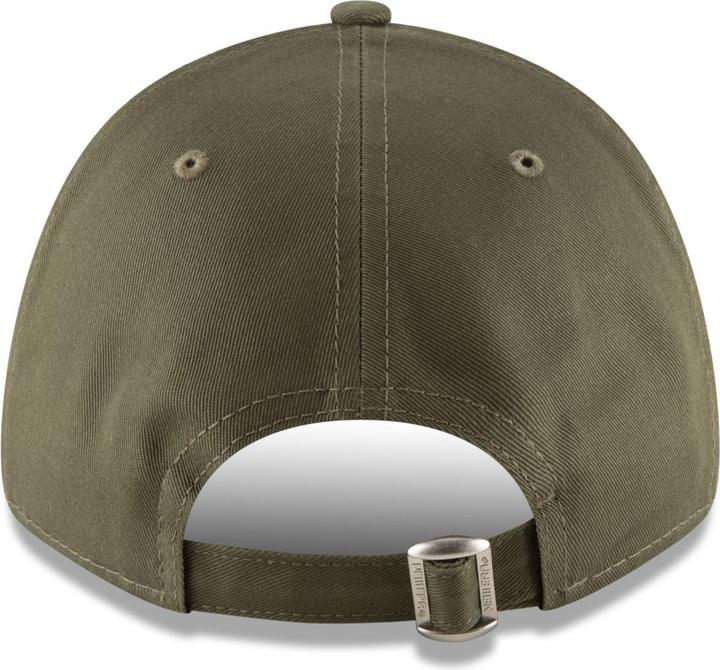 Produktbild New Era 9FORTY MLB NY Yankees Essential (One Size)