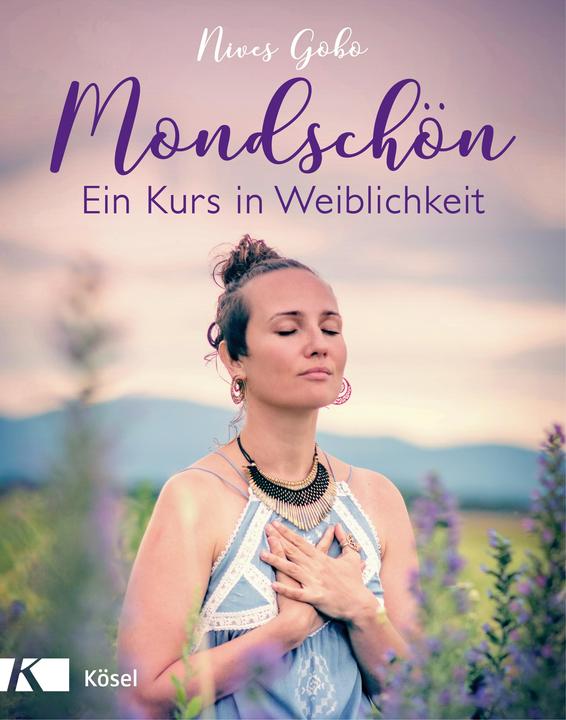 Produktbild Mondschön (Deutsch, Nives Gobo, 2018)