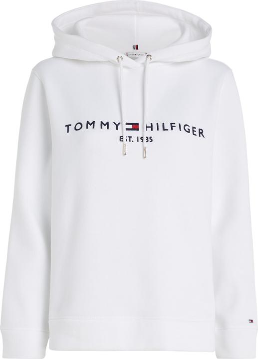 Actual product image Tommy Hilfiger Hoodie (XS)