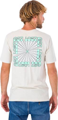 Actual product image Hurley t-hirt every explore (S)