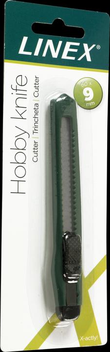 Actual product image Linex Cutting knife (Cutters)