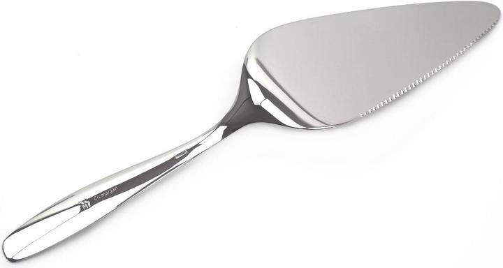 Produktbild WMF Tortenheber Kuchenheber mit Klinge Lasagneheber 21cm Kuchenmesser Edelstahl (Tortenheber)
