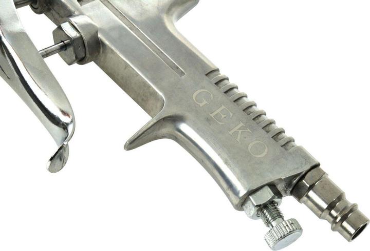 Produktbild GEKO Hochdruck-Spritzpistole HP 300ml max. 5bar