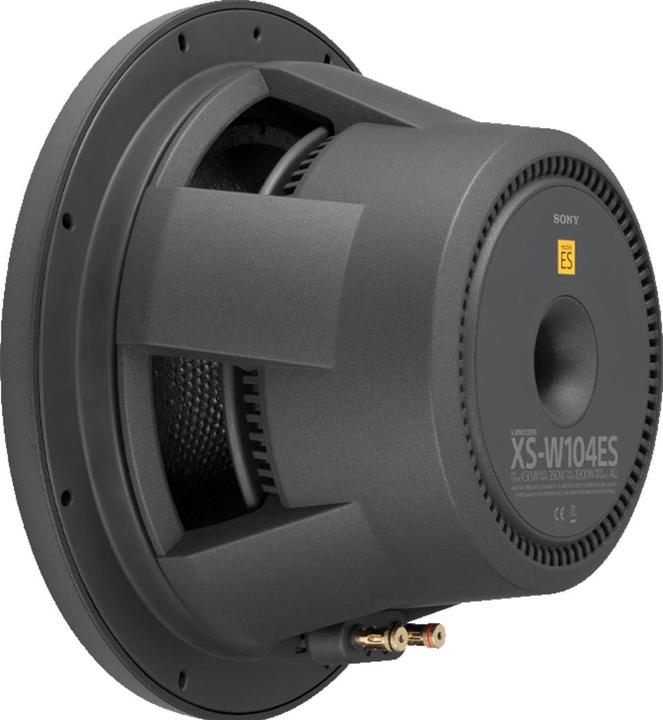 Produktbild Sony XS-W104ES MRC-Subwoofer (1800 W)