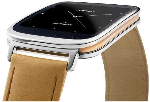 ASUS ZenWatch (40 mm)
