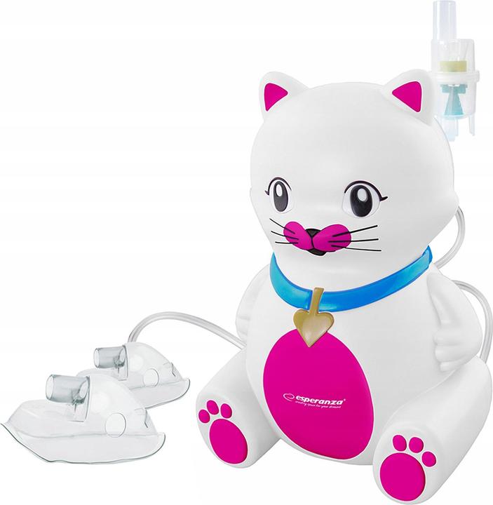 Esperanza ECN003 Nebulizer