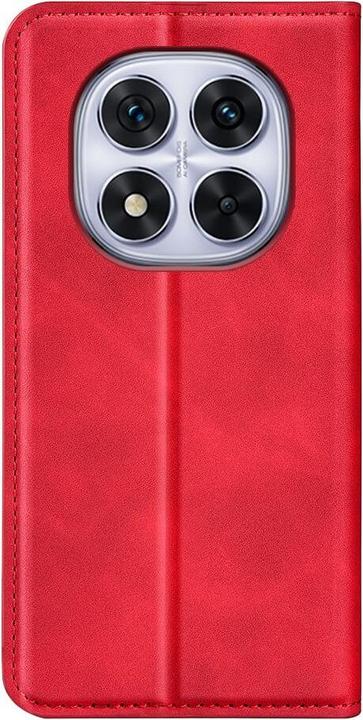 Produktbild Cover-Discount Xiaomi Redmi Note 14 Pro 5G / Poco X7 - Stand Flip Case Hülle (Xiaomi Redmi Note 14 Pro 5G, Xiaomi Poco X7 Pro)