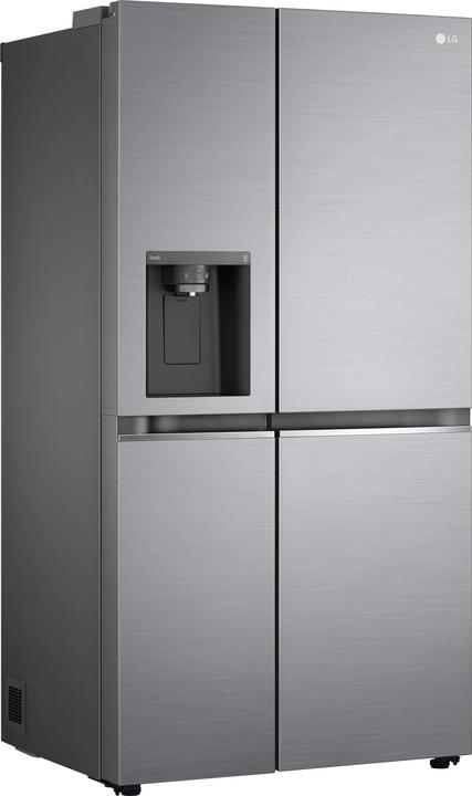 Image du produit LG GSLV71PZTD (635 l)